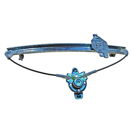 Wai Global MANUAL WINDOW REGULATOR, WMR4983LB WMR4983LB